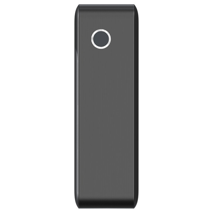 Anker 737 PowerBank GaNPrime 24.000mAh 140W 2x USB-C 1x USB-A Negro