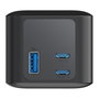 Anker 737 PowerBank GaNPrime 24.000mAh 140W 2x USB-C 1x USB-A Negro