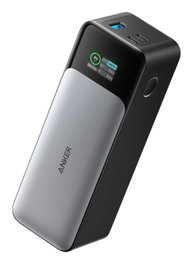 Anker 737 24000 Mah Black, Silver