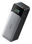 Anker 737 Power Bank 24000 mAh Negro, Plata