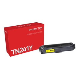 Xerox 006R03715 Tóner Amarillo Compatible Brother TN241Y HL3140 - Xerox Everyday