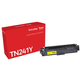Xerox Everyday Tóner Amarillo compatible con Brother TN241Y