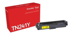 Xerox Everyday Toner Amarillo para Brother TN241Y
