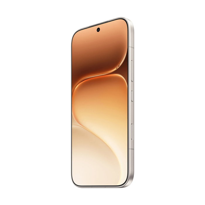 Honor 600 5G Blanco Dorado