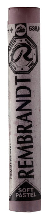 Rembrandt Pastel Suave Violeta de Marte 538.9 Rembrandt Pastel Suave Violeta de Marte 538.9