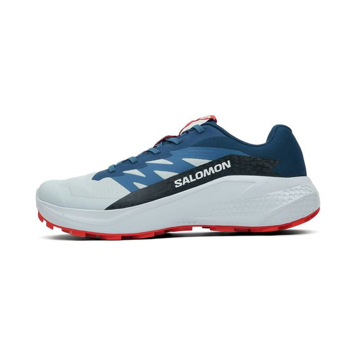 Zapatillas de trail para hombre Salomon Alphaglide Azul oscuro