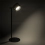 Century Lámpara LED PIXEL Black 1,8W 4000K Dimmable IP20
