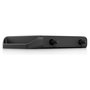 Ubiquiti UCG-Industrial Gateway Industrial con WiFi 6/6E y PoE, 5 Puertos Gigabit, 2 SIM, SFP+, ARM Cortex a 2.2 GHz, Para Bastidor/Escritorio/Pared, Negro