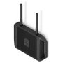 Ubiquiti UCG-Industrial Gateway Industrial con WiFi 6/6E y PoE, 5 Puertos Gigabit, 2 SIM, SFP+, ARM Cortex a 2.2 GHz, Para Bastidor/Escritorio/Pared, Negro