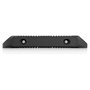 Ubiquiti UCG-Industrial Gateway Industrial con WiFi 6/6E y PoE, 5 Puertos Gigabit, 2 SIM, SFP+, ARM Cortex a 2.2 GHz, Para Bastidor/Escritorio/Pared, Negro