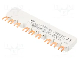 ABB Busbar 16mm² de 3 polos