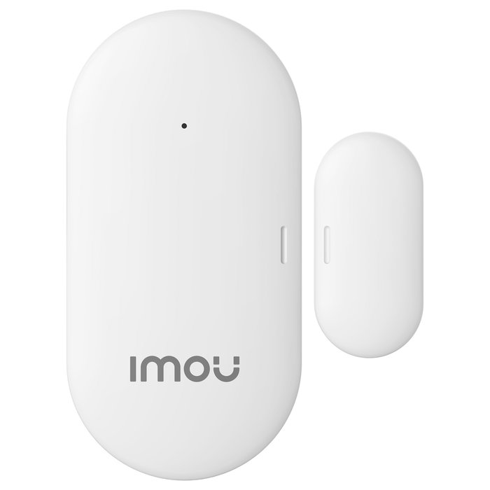 Imou KIT-ALARM(ZG2) Smart Alarm Security Kit Blanco ZigBee/Wi-Fi