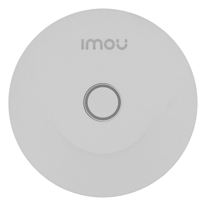 Imou KIT-ALARM(ZG2) Smart Alarm Security Kit Blanco ZigBee/Wi-Fi