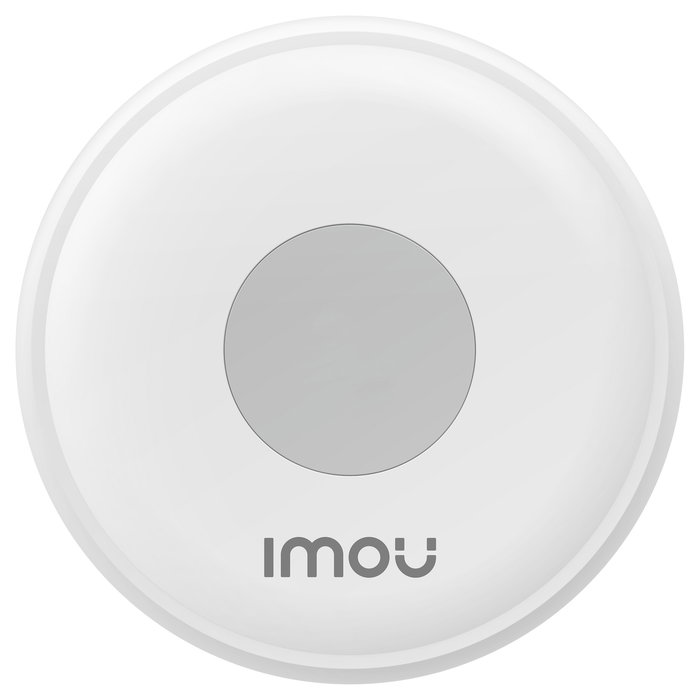 Imou KIT-ALARM(ZG2) Smart Alarm Security Kit Blanco ZigBee/Wi-Fi