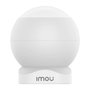 Imou KIT-ALARM(ZG2) Smart Alarm Security Kit Blanco con Control Central ZigBee/Wi-Fi, Sensores de Puerta y Movimiento y Sirena