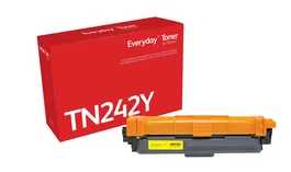 Xerox Everyday Tóner Amarillo 006R04226 equivalente a Brother TN-242Y