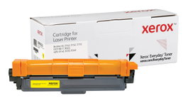 Xerox Everyday Toner Amarillo 006R04226 equivalente a Brother TN242Y