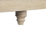 DKD Home Decor Sofá Item Home Verde Claro Natural 225 x 87 x 79 cm
