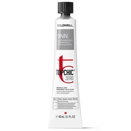 Goldwell TopChic Zero 9NN Very Light Natural Blonde