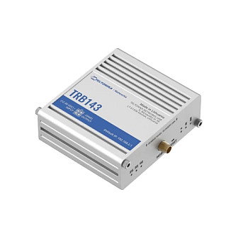 Teltonika TRB143 Industrial LTE Gateway Teltonika TRB143 Industrial LTE Gateway