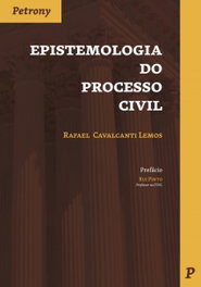 Epistemología do Processo Civil, AA.VV. - PETRONY EDITORES