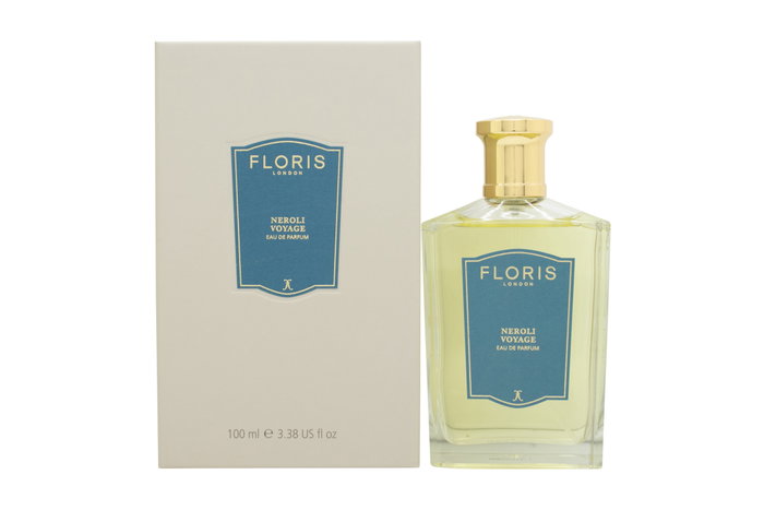 Floris Of London Neroli Voyage Agua de perfume Unisex 100 ml