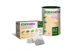 Eden San 02 Sueño Filtros