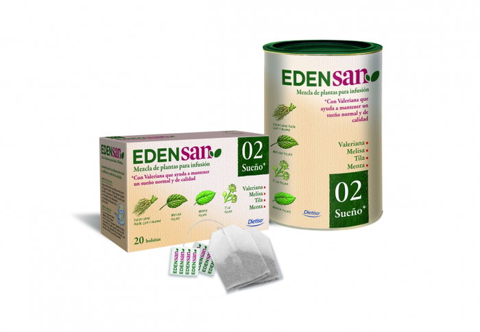Eden San 02 Sueño Filtros Eden San 02 Sueño Filtros