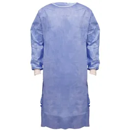 Bata Estándar Quirúrgica SMMMS Talla XL