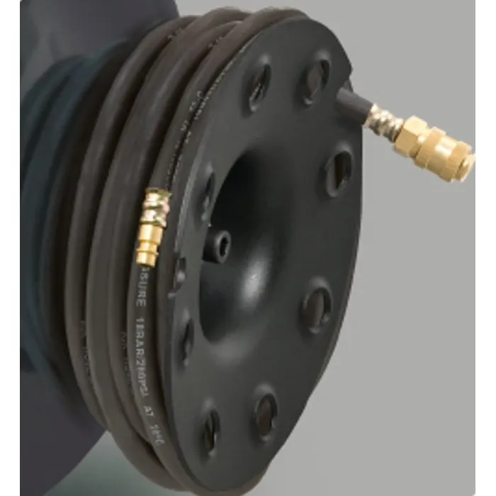 Facom Compresor Horizontal 24L 2,5 CV 10 bar Motor Inducción Facom Compresor Horizontal 24L 2,5 CV 10 bar Motor Inducción