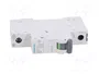 SIEMENS 5SL6104-7 Interruptor magnetotérmico 4A 1 Polo Curva C