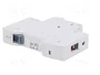 SIEMENS 5SL6104-7 Interruptor magnetotérmico 4A 1 Polo Curva C