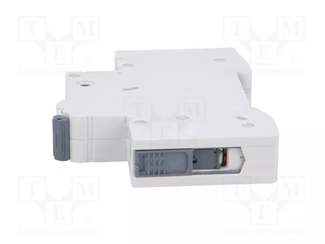 SIEMENS 5SL6104-7 Interruptor magnetotérmico 4A 1 Polo Curva C SIEMENS 5SL6104-7 Interruptor magnetotérmico 4A 1 Polo Curva C