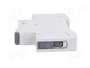 SIEMENS 5SL6104-7 Interruptor magnetotérmico 4A 1 Polo Curva C
