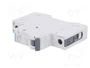 SIEMENS 5SL6104-7 Interruptor magnetotérmico 4A 1 Polo Curva C