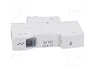 SIEMENS 5SL6104-7 Interruptor magnetotérmico 4A 1 Polo Curva C