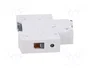 SIEMENS 5SL6104-7 Interruptor magnetotérmico 4A 1 Polo Curva C