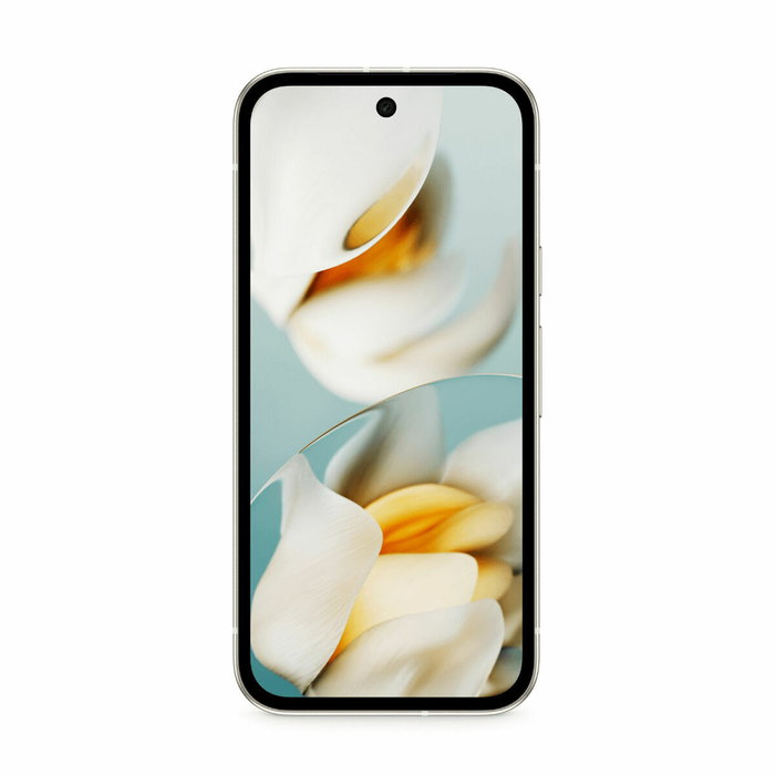 Google Pixel 9a 5G Dual Sim 8RAM 128GB porcelain