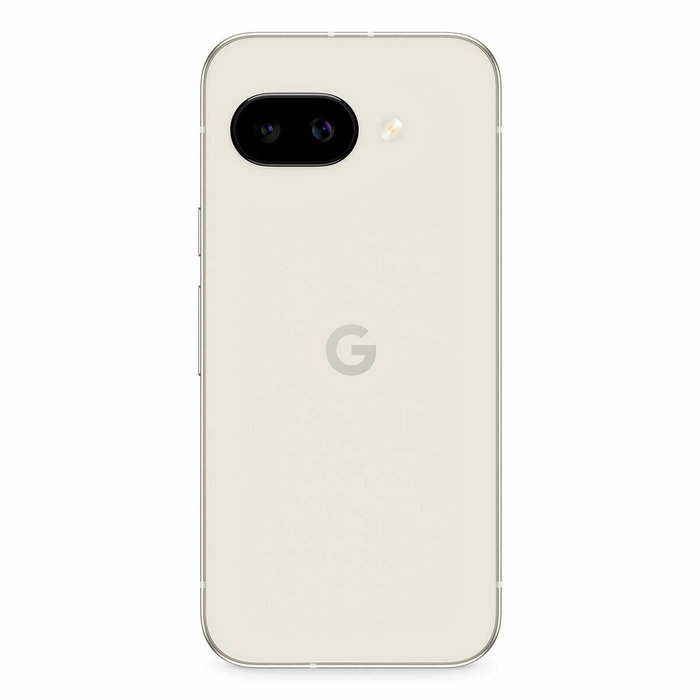 Google Pixel 9a 5G Dual Sim 8RAM 128GB porcelain