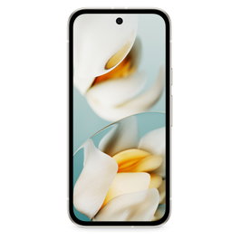 Google Pixel 9a 5G 8/128GB Dual SIM Porcelain