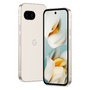 Google Pixel 9a 5G 8/128GB Dual SIM Porcelain