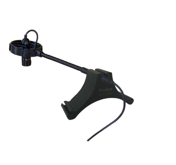 Micrófono para Cello Prodipe Cl-21