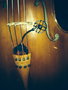 Micrófono para Cello Prodipe Cl-21