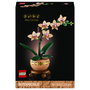 LEGO Botanicals Miniorquídea 10343