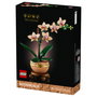LEGO Botanicals Miniorquídea 10343