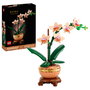 LEGO Botanicals Miniorquídea 10343