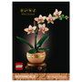 LEGO Botanicals Miniorquídea 10343