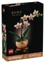 Lego Miniorquídea Botanicals 10343