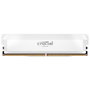 Crucial Memoria RAM DDR5 PRO Overclocking Kit 32 GB (2x16 GB) 6400 MT/s CL38 CP2K16G64C38U5W