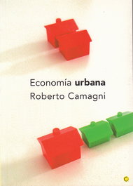 ECONOMÍA URBANA, Roberto Camagni - ANTONI BOSCH